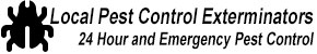 W Long Branch NJ Pest Control Exterminators